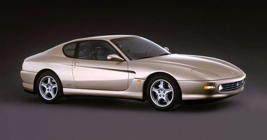 Ferrari 456M Hot Wheels: La combinación perfecta de lujo y velocidad - What are the specs of the Ferrari 456M GT ferrari 456m hot wheels - What are the specs of the Ferrari 456M GT