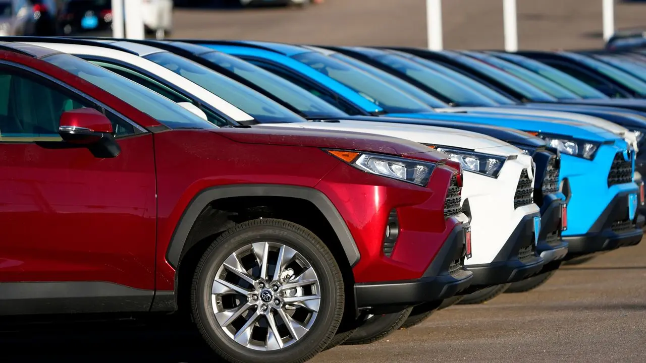Mazda, Renault, Audi y Ferrari: Las marcas de automóviles más confiables - What car brands are the most reliable mazda or renauld or audi or ferrari - What car brands are the most reliable