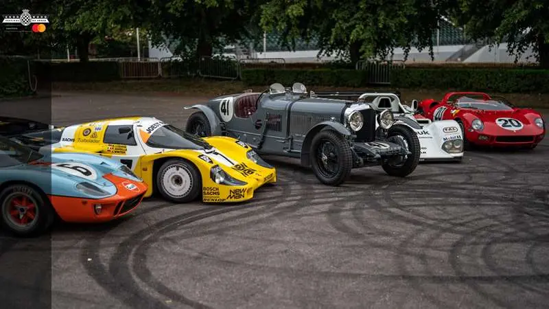 ¿Cuántas veces ha ganado Ferrari en Le Mans? - What cars have won the Le Mans twice how many times has ferrari won le mans - What cars have won the Le Mans twice