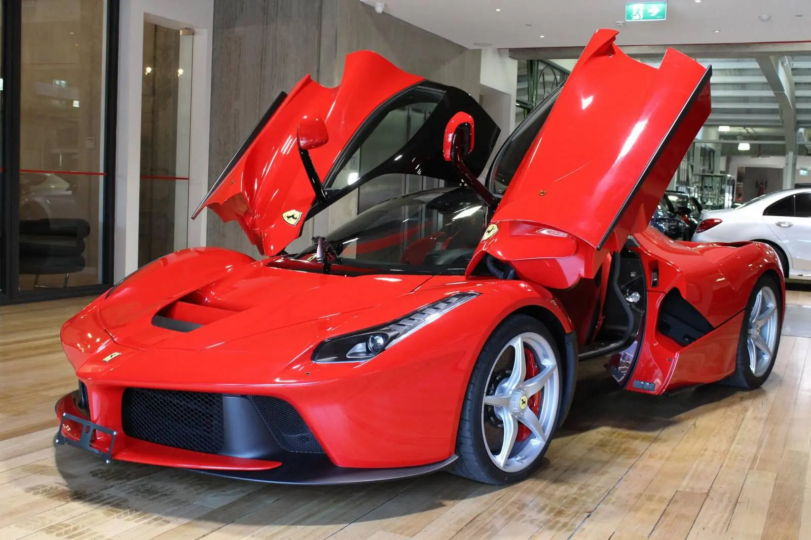 ferrari for sale australia - What does a Ferrari cost in Australia