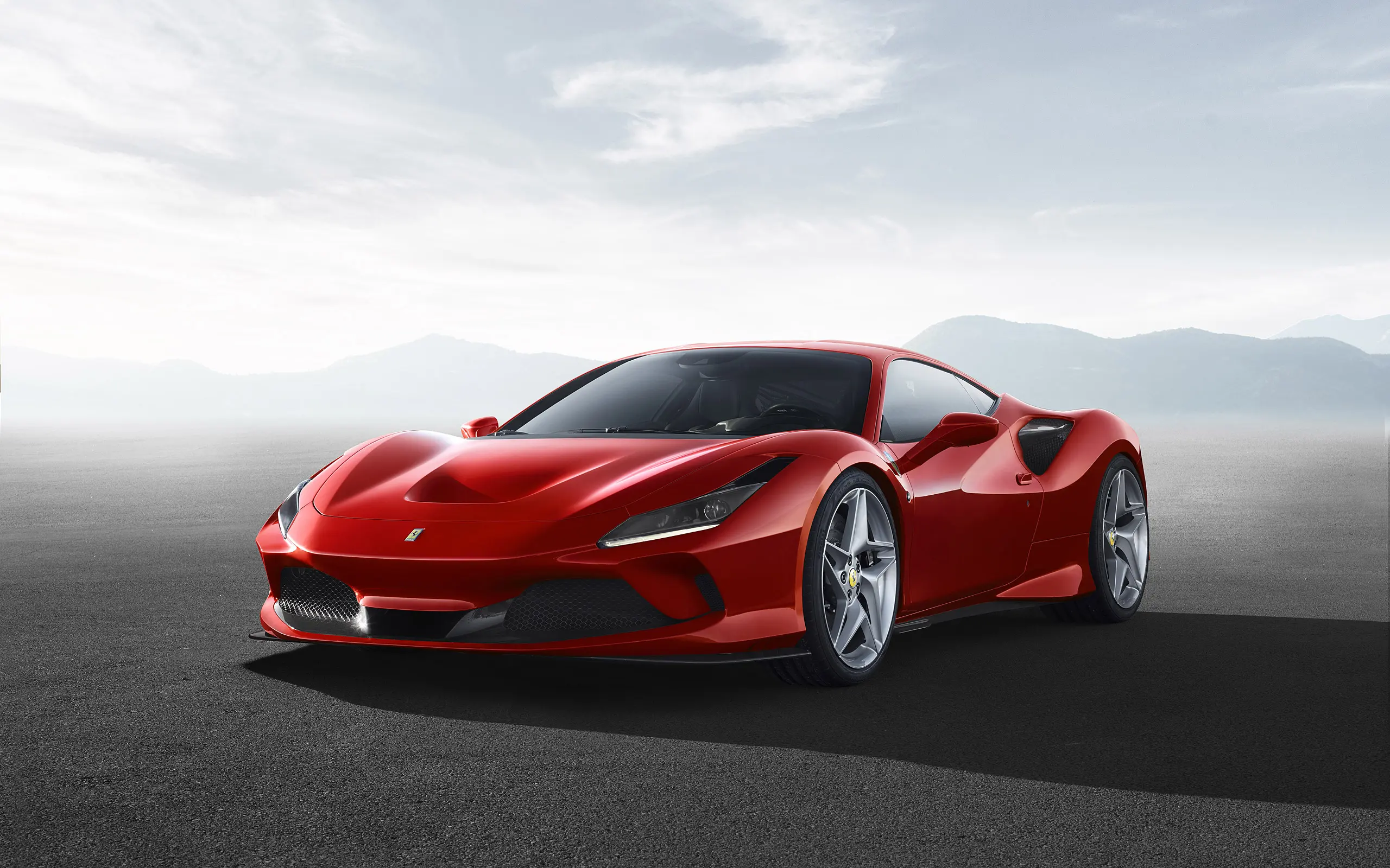 El significado de F8 en Ferrari - What does F8 stand for in Ferrari ferrari f8 wallpaper - What does F8 stand for in Ferrari