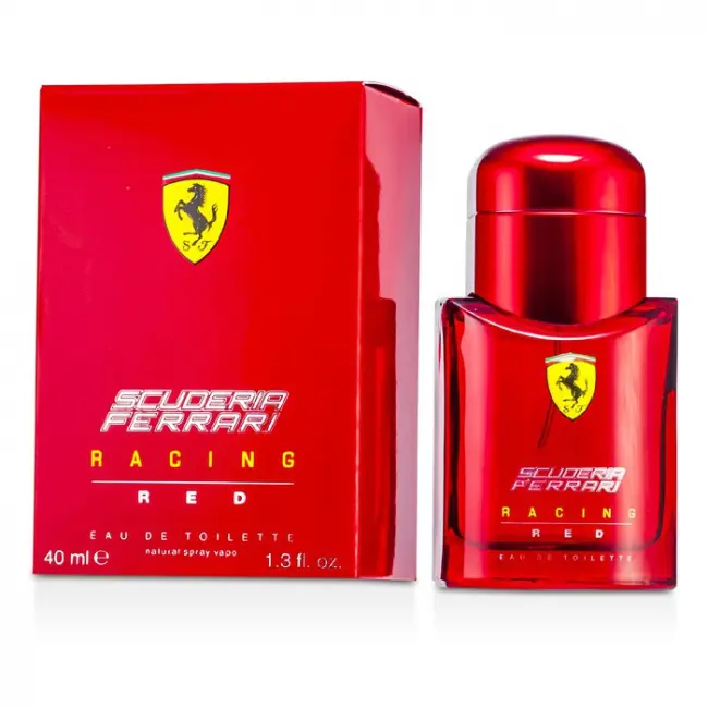 scuderia ferrari racing red perfume price - What does Ferrari Scuderia Red smell like