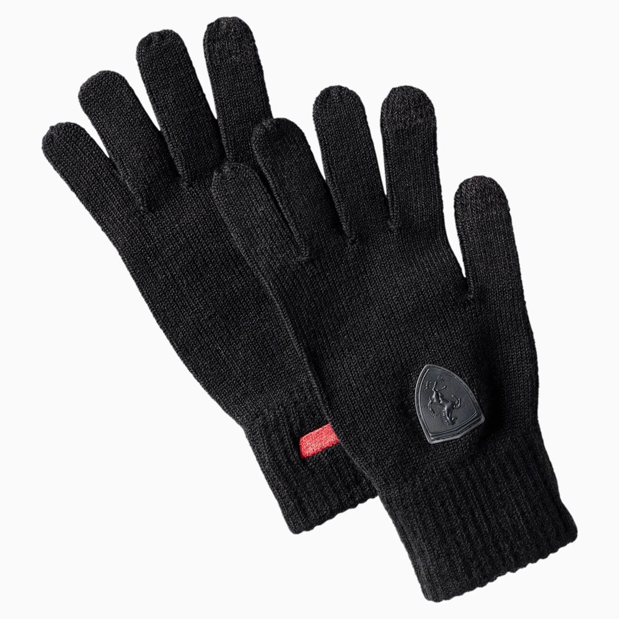 Men's Puma x Scuderia Ferrari Gloves: Una combinación perfecta de estilo y funcionalidad - What gloves does Charles Leclerc wear men's puma x scuderia ferrari gloves - What gloves does Charles Leclerc wear