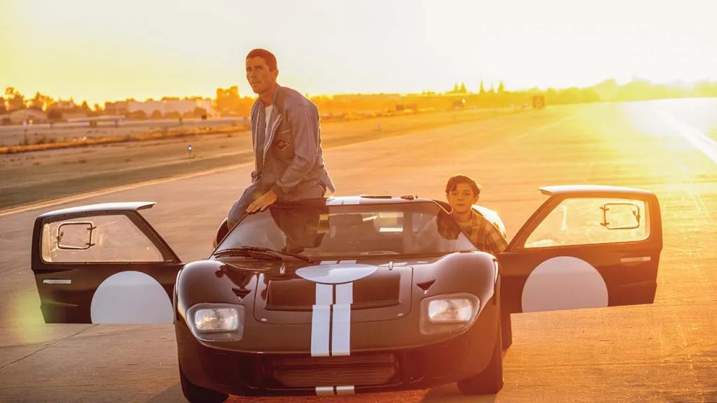 ford v ferrari oscar nominations - What happened to Leo Beebe