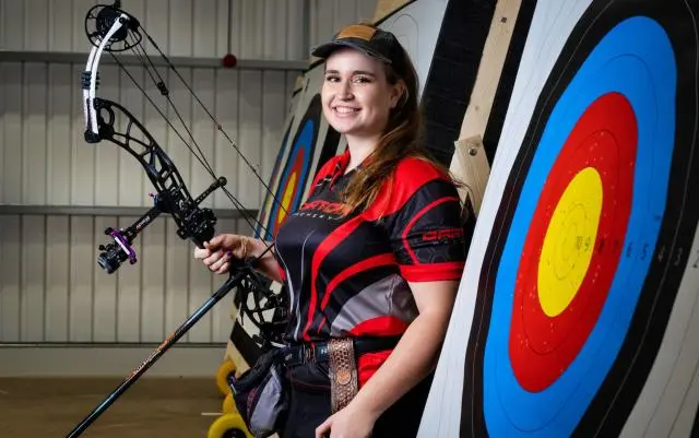archery weight ferrari - What is a good starting weight for a bow