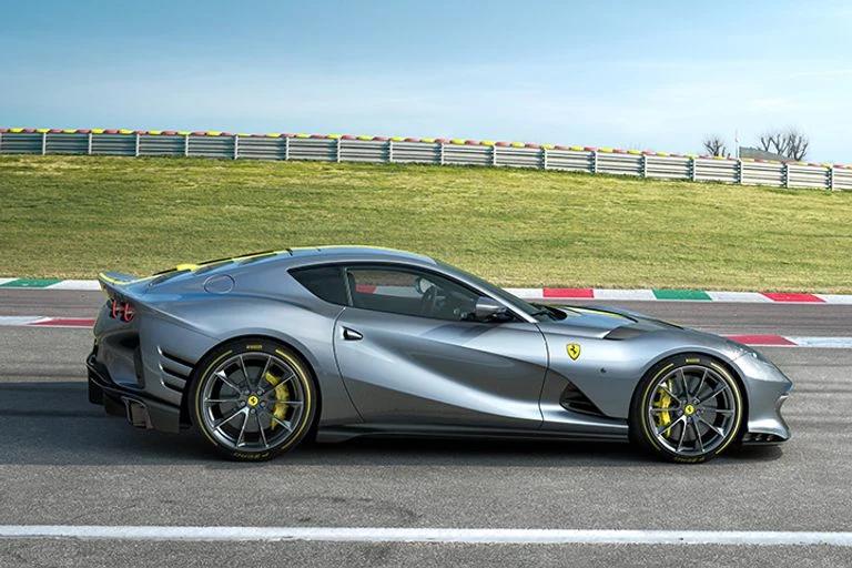 ferrari limited editions - What is a limited edition Ferrari
