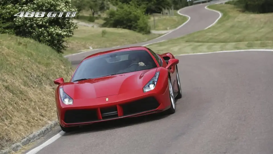 ferrari unlimited mile warranty - What is covered under Ferrari power warranty