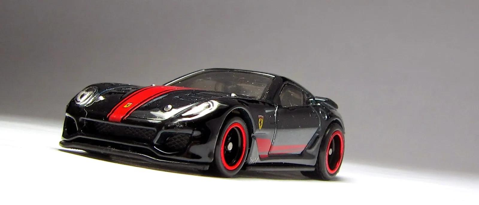 Hot Wheels Ferrari License: La combinación perfecta de velocidad y estilo - What is Hot Wheels ID cars hot wheels ferrari license - What is Hot Wheels ID cars
