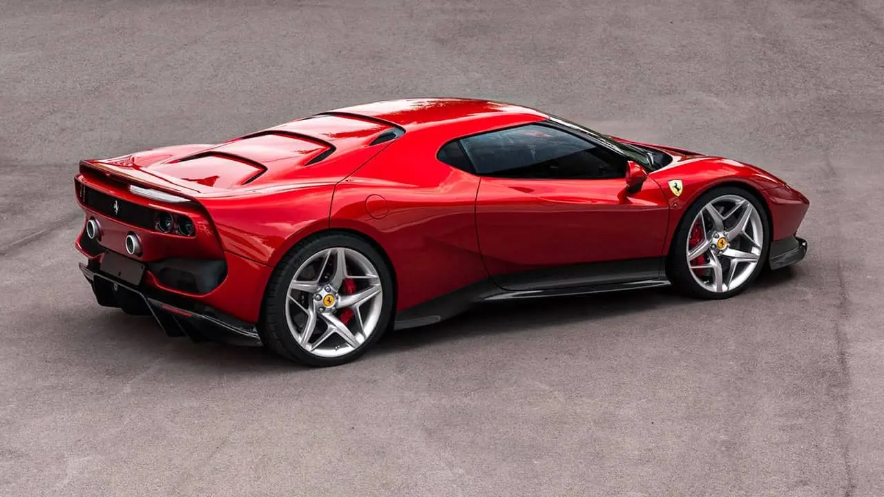 how much does it cost to insure a ferrari - What is insurance like on a Ferrari