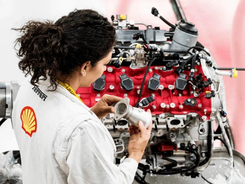 working for ferrari - What is it like to work for Ferrari