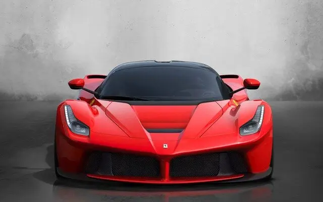 Las especificaciones del Ferrari LaFerrari - What is so special about LaFerrari ferrari laferrari specifications - What is so special about LaFerrari