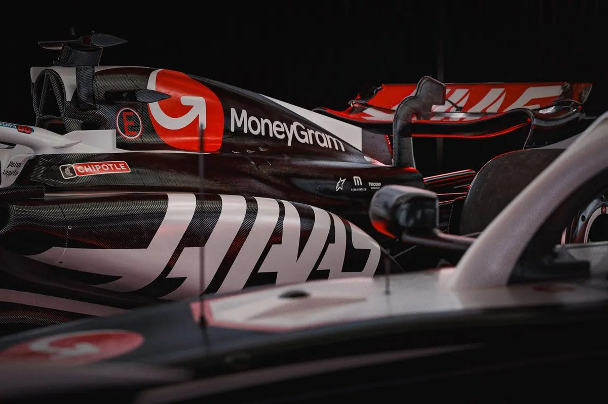 ferrari f1 car reveal - What is the 2024 Red Bull f1 car