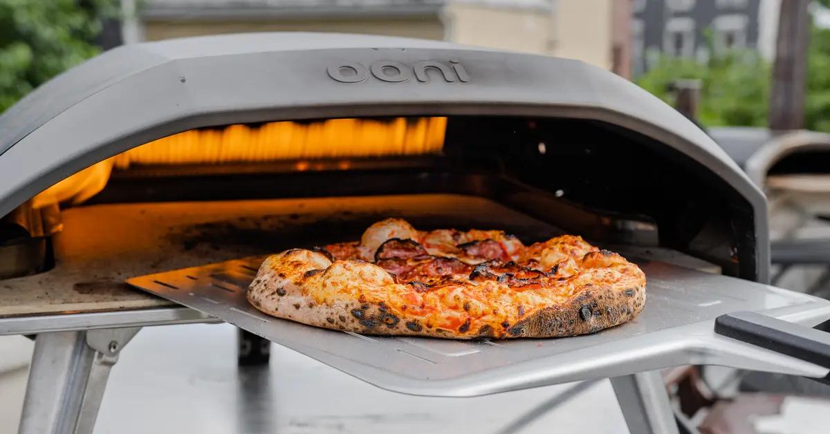 g ferrari pizza maker review - What is the best electric pizza oven