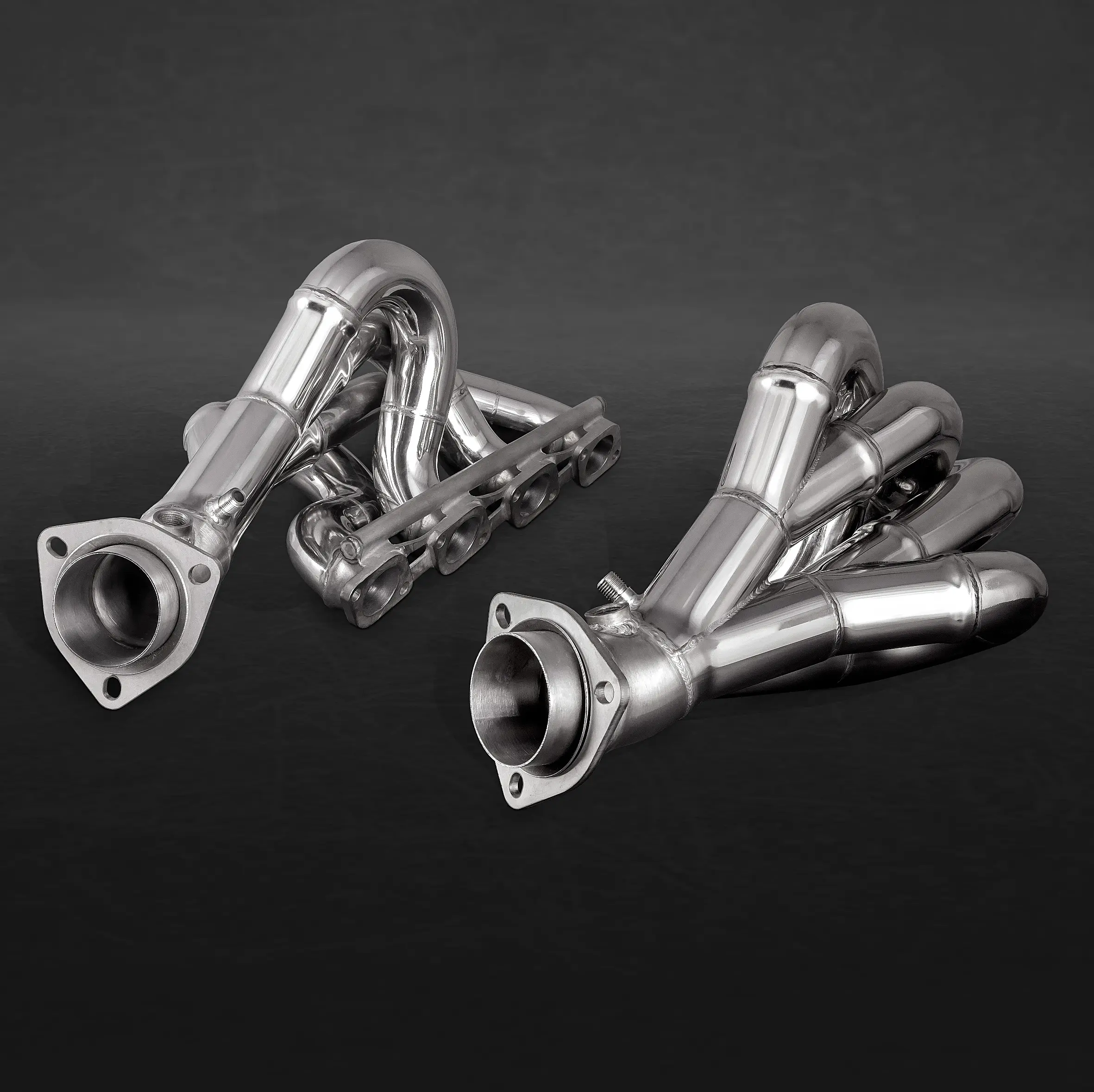 ferrari f430 capristo exhaust - What is the BHP of the F430 F1