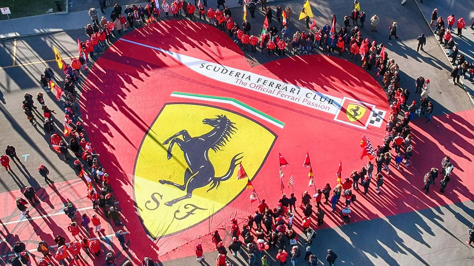 Ferrari: La marca más fuerte del entorno - What is the brand strength index ferrari strongest brand - What is the brand strength index