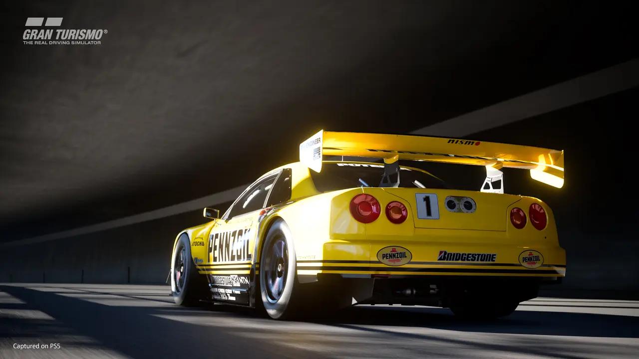 Los 10 autos más rápidos en Gran Turismo 7 - What is the coolest car in GT7 best ferrari gt7 - What is the coolest car in GT7