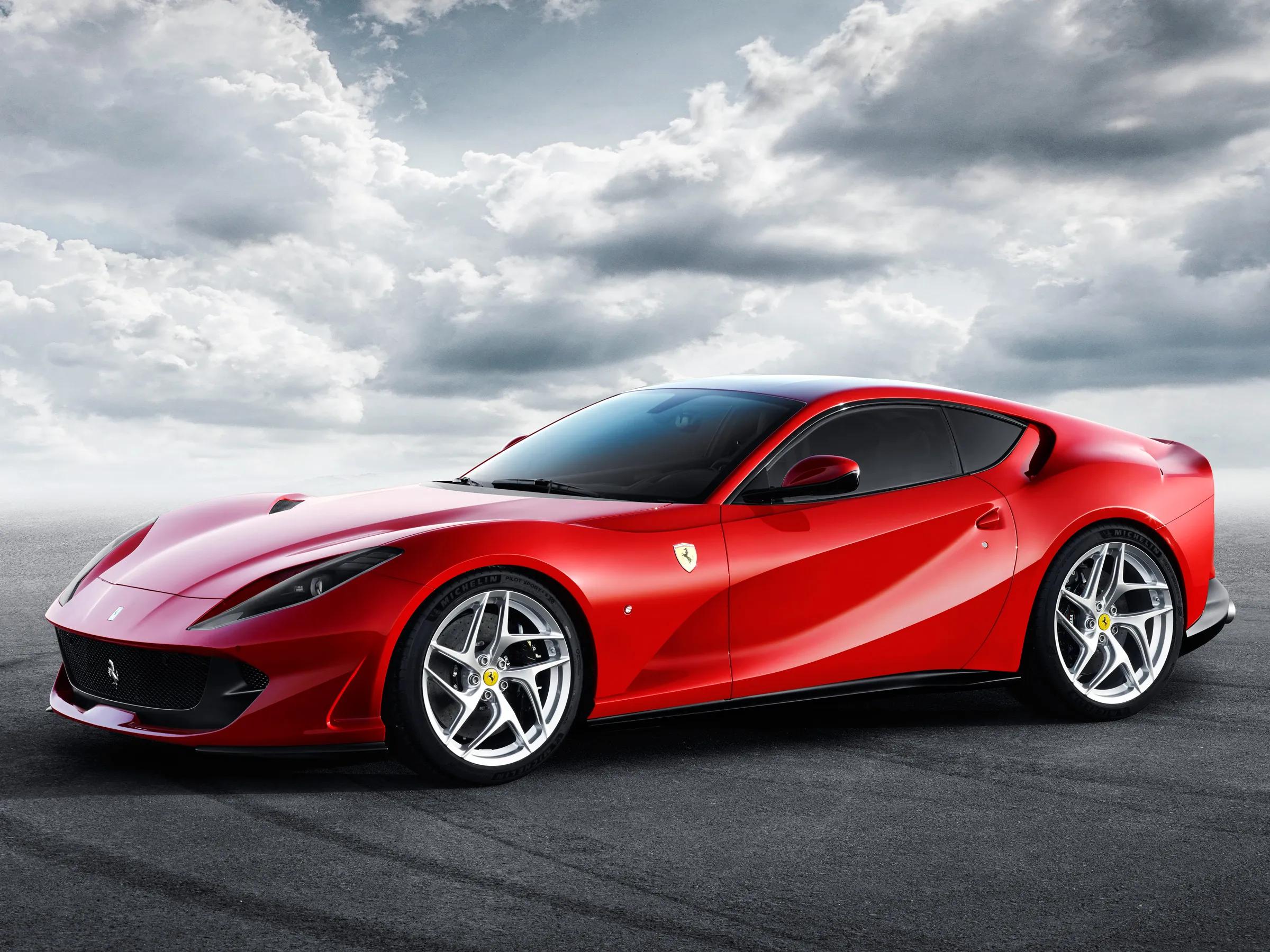 El Ferrari SF90 XX Stradale: El Ferrari más rápido - What is the fastest Ferrari around the track fastest ferrari - What is the fastest Ferrari around the track