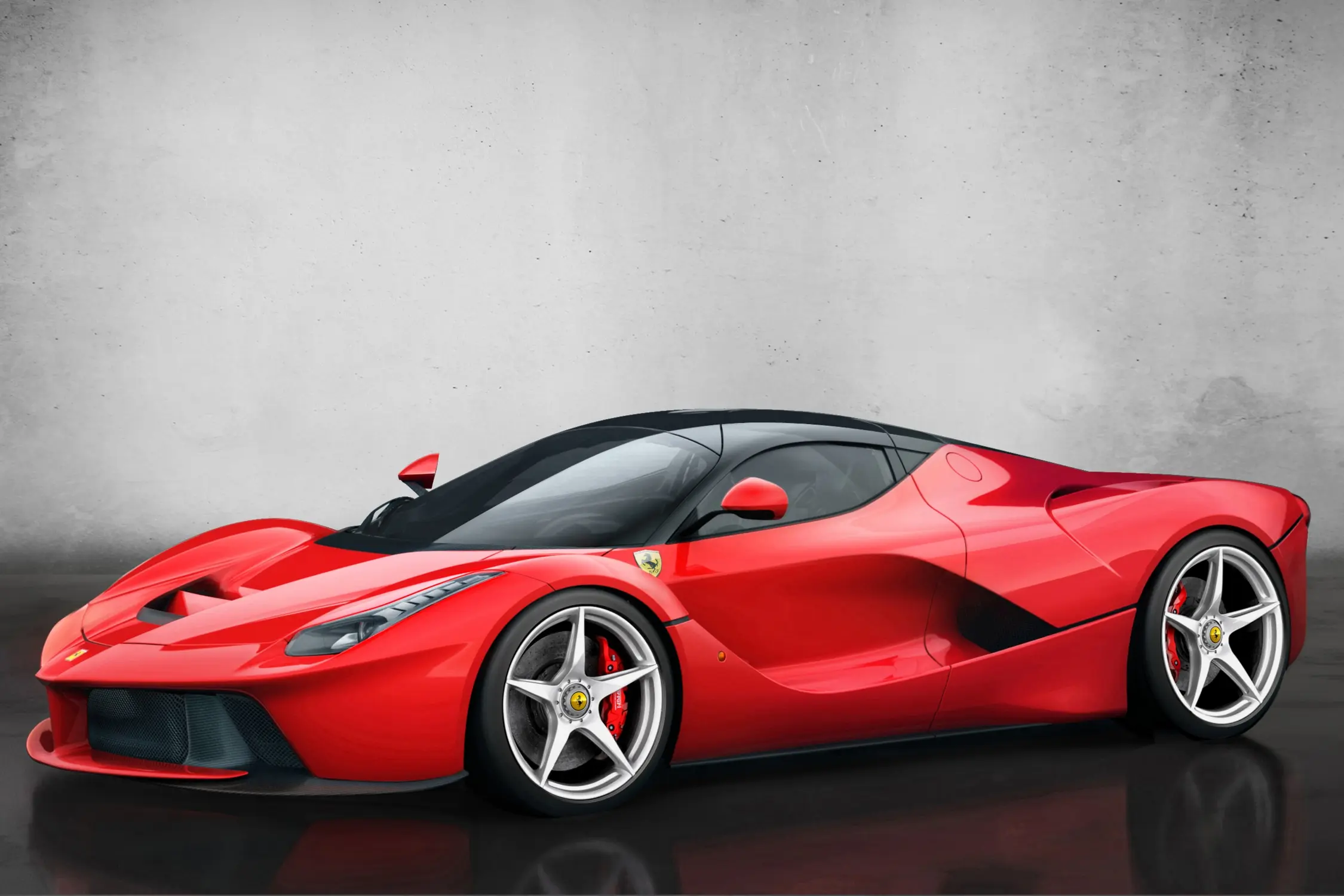 fastest ferrari top speed - What is the fastest Ferrari ever