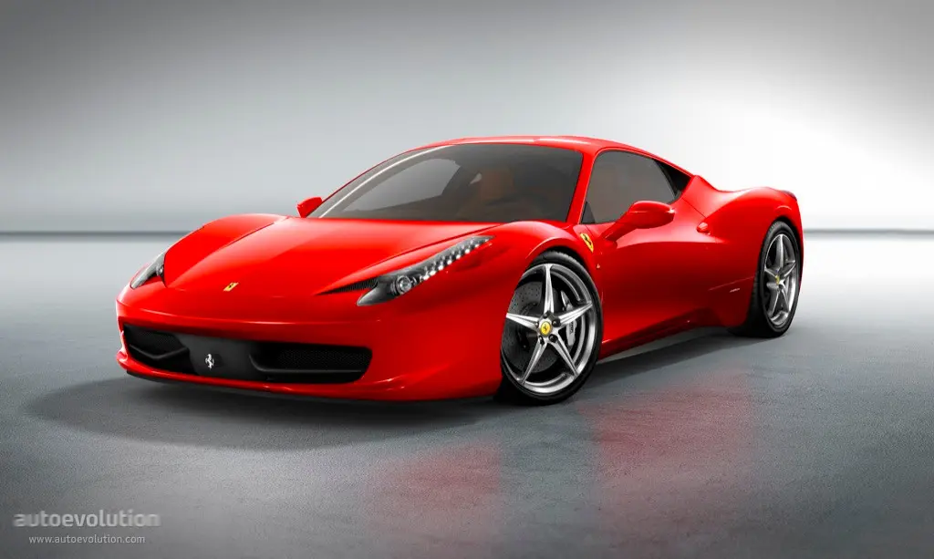 Ferrari 458 Ground Clearance: ¿Qué necesitas saber? - What is the Ground clearance of the Ferrari F8 ferrari 458 ground clearance - What is the Ground clearance of the Ferrari F8