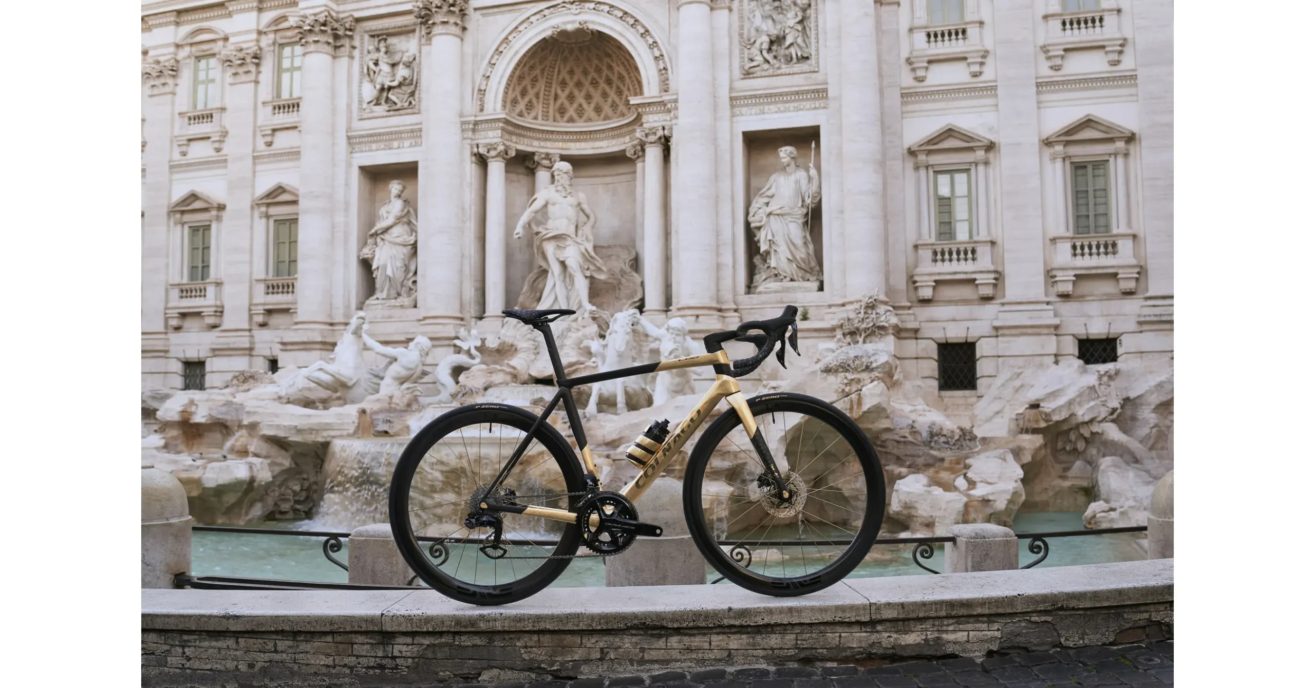 colnago ferrari mountain bike - What is the most expensive Colnago bike