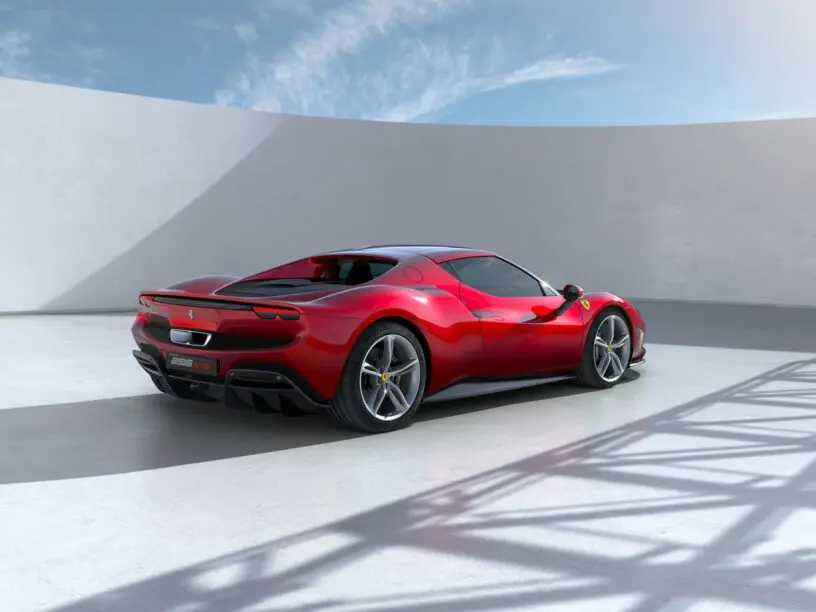 current ferrari models and prices - What is the most expensive current Ferrari