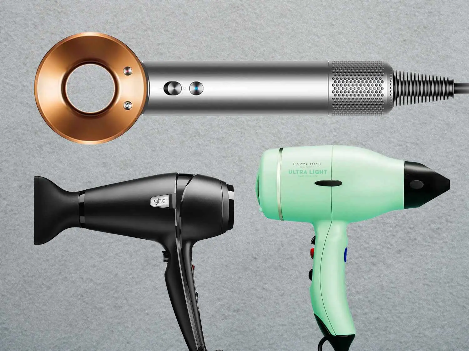 ferrari hair dryer - What is the most powerful professional hair dryer