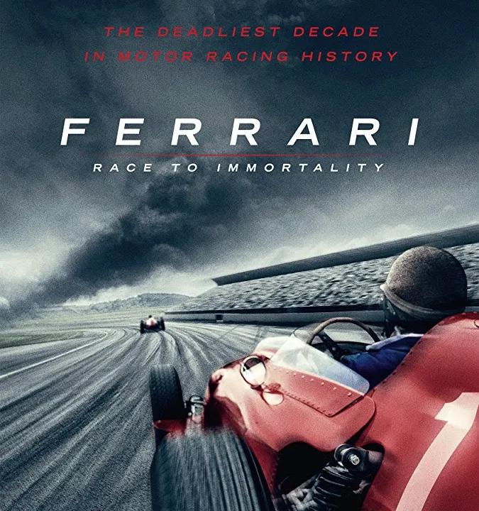 ferrari race to immortality download - What is the movie about the creator of Ferrari