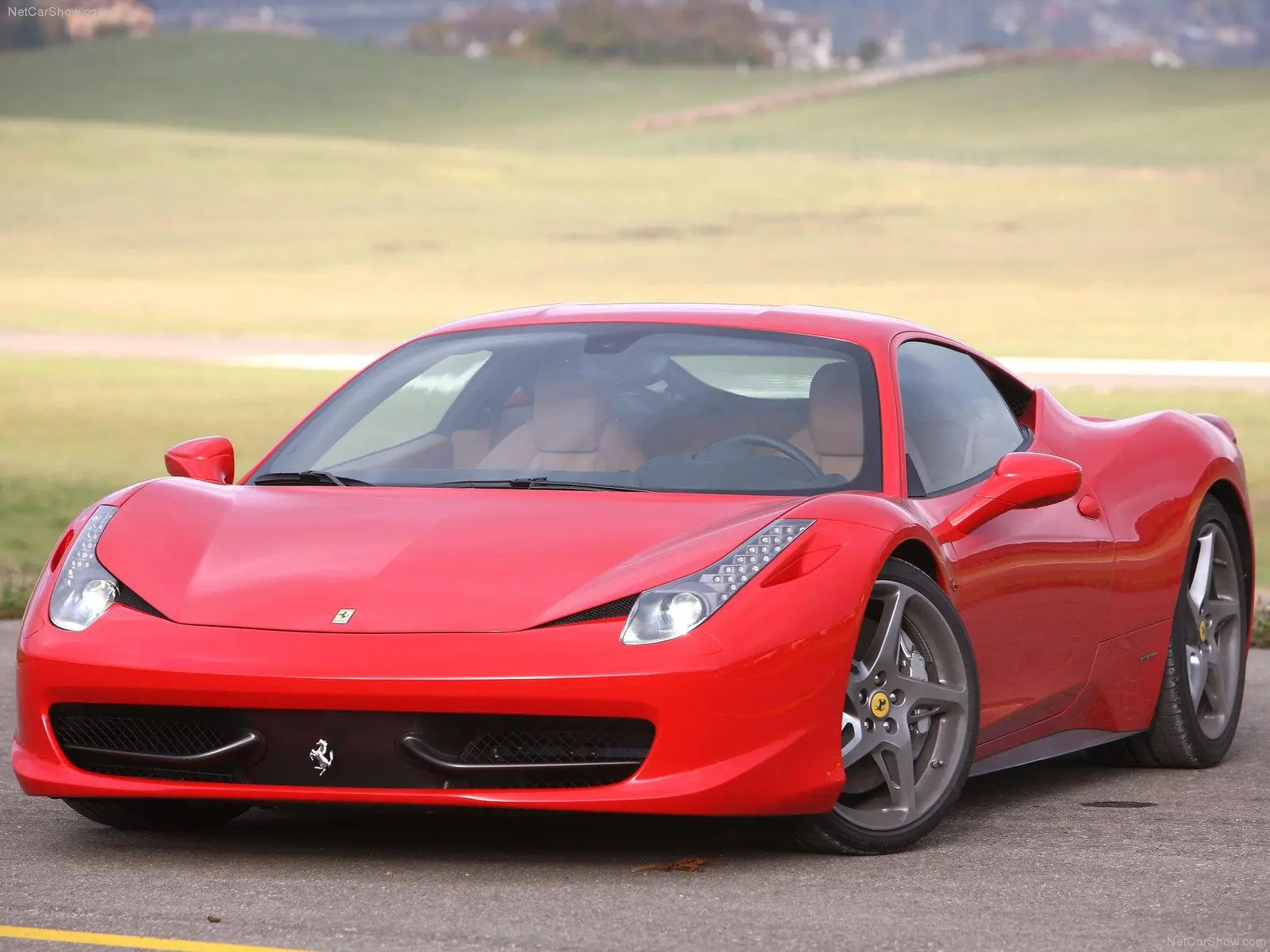 ferrari 458 price msrp - What is the MSRP of a 2010 Ferrari 458 Italia