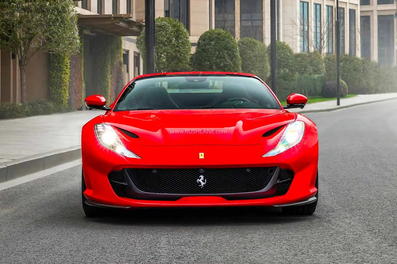 ferrari worth - What is the net worth of the owner of Ferrari