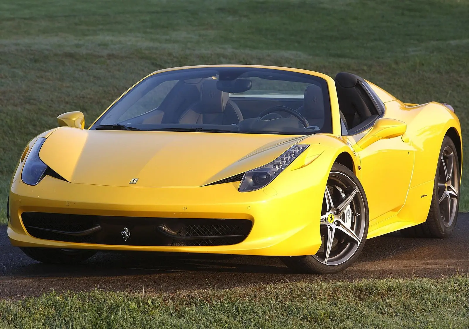 ferrari 485 price - What is the price of Ferrari 450