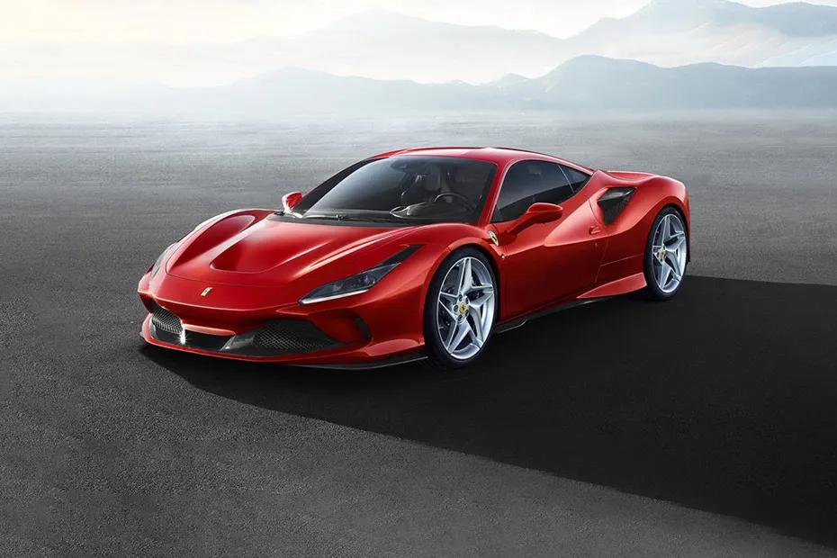 ferrari on road price in mumbai - What is the price of Ferrari 458 on road in Mumbai