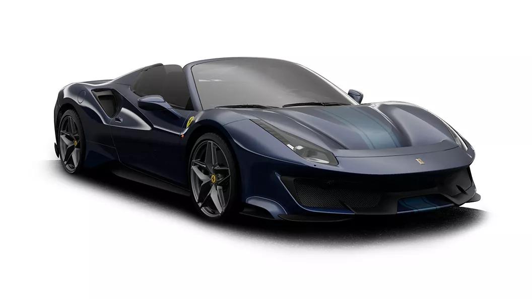 ferrari 488 pista price in india - What is the price of Ferrari 480 in India