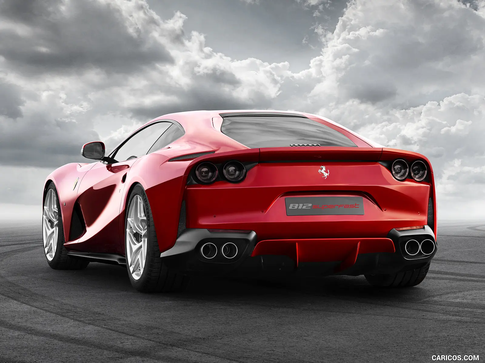 ferrari on road price in kerala - What is the price of Ferrari 812 in Kerala
