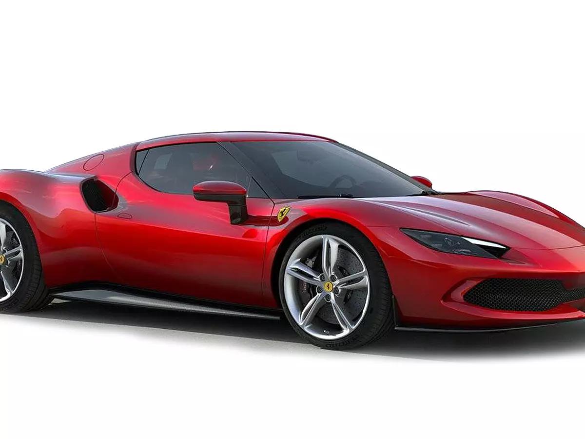 ferrari on road price in bangalore - What is the price of Ferrari in Bangalore