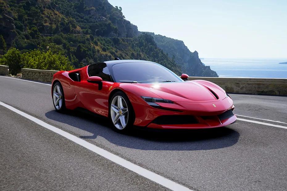 ferrari on road price in mumbai - What is the price of Ferrari in Mumbai