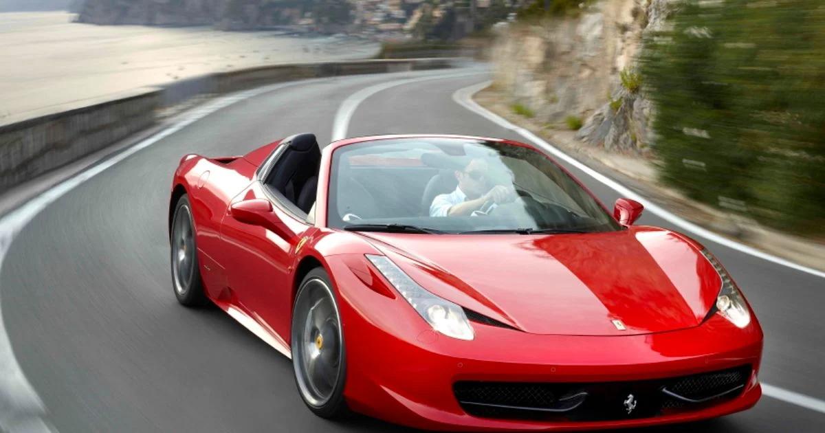 ¿Cuánto cuesta un Ferrari en Italia? - What is the price of Ferrari Italy how much does a ferrari cost in italy - What is the price of Ferrari Italy