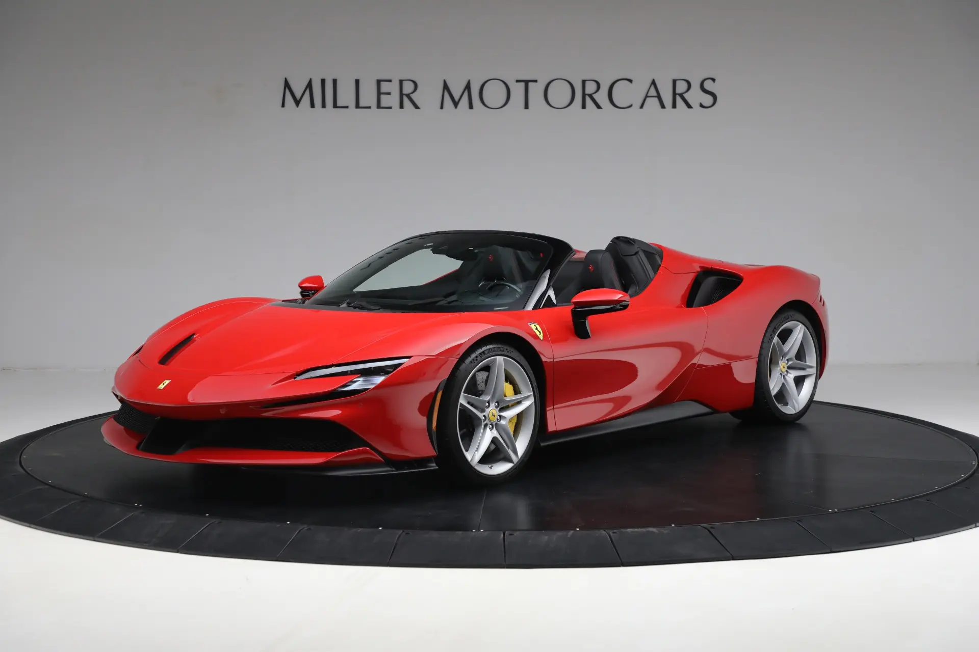 ferrari sf90 spider for sale - What is the price of Ferrari SF90 Spider