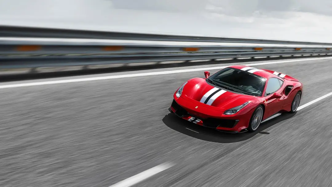 Ferrari Approved Certified Pre-Owned Program: A Dream Come True - What is the process of CPO Ferrari ferrari approved certified pre owned program - What is the process of CPO Ferrari