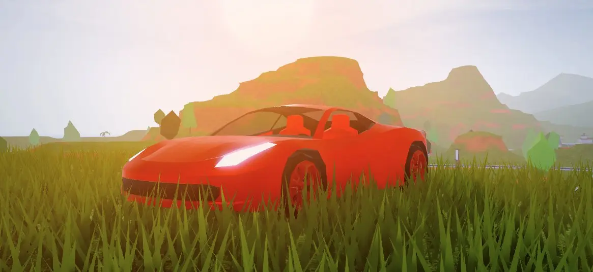 jailbreak roblox ferrari - What is the rarest car in Jailbreak