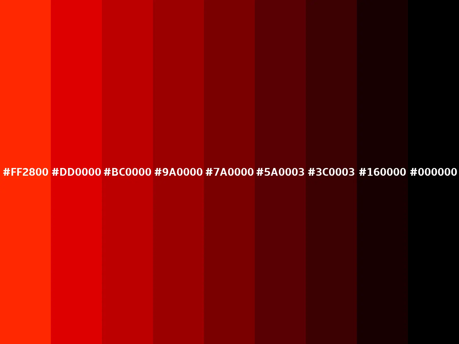 ferrari red colour code - What is the RGB code for Scuderia Rosso