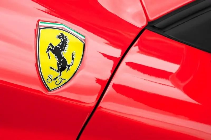 Ferrari: La marca más fuerte del entorno - What is the world's most powerful brand by brand finance ferrari strongest brand - What is the world's most powerful brand by brand finance