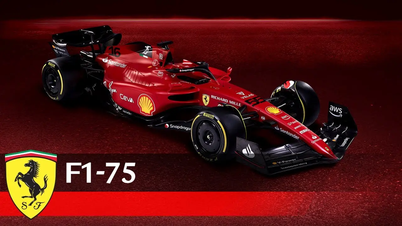 Presentación de Ferrari F1: La emoción de la velocidad y la innovación - What time is the Ferrari launch 2023 ferrari f1 presentation - What time is the Ferrari launch 2023