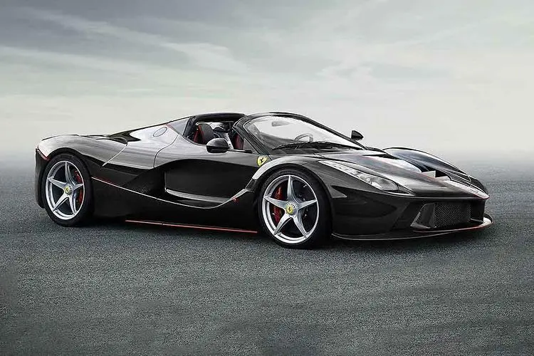 ferrari 812 release date - What will replace the 812 in 2024