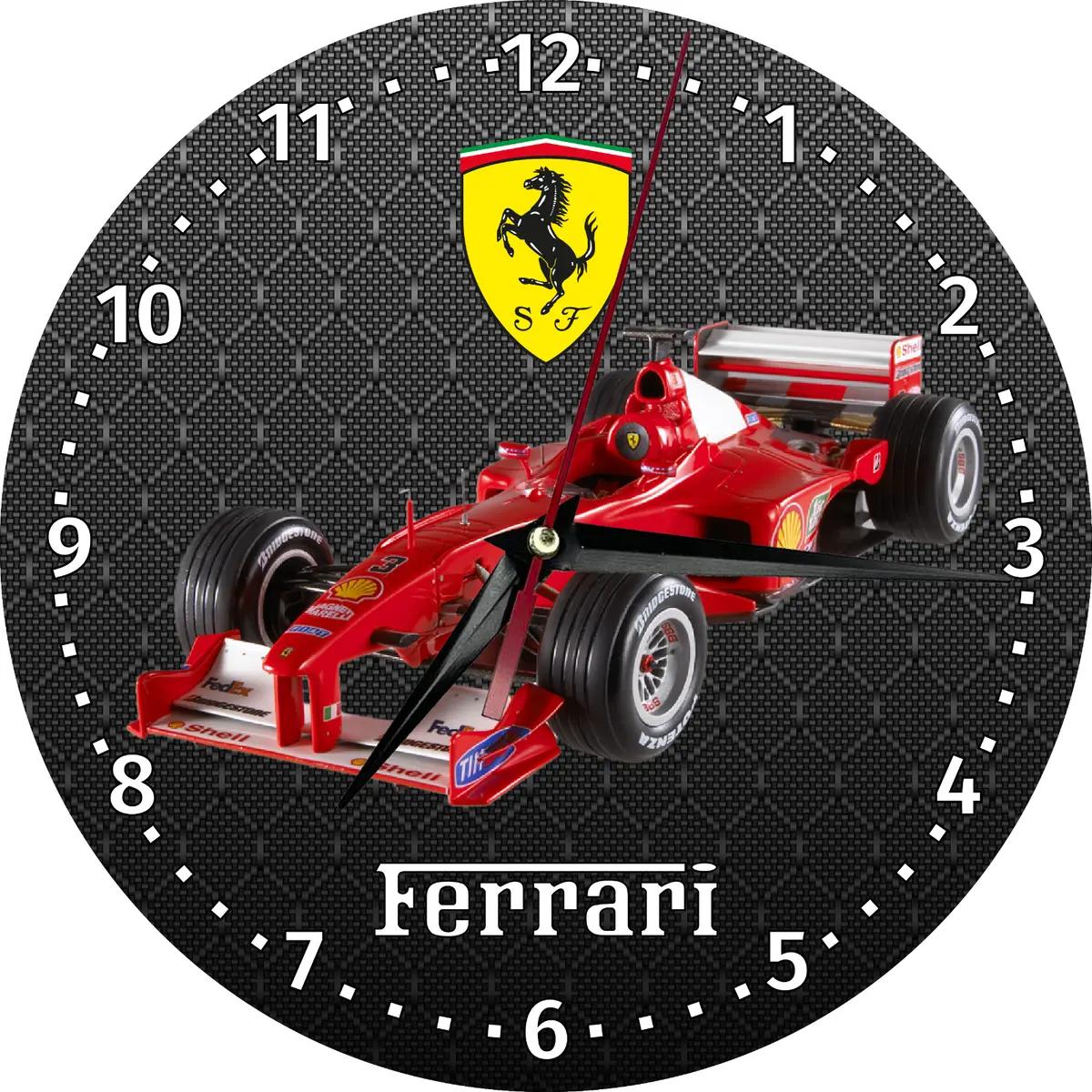 ferrari f1 constructors clock - When did Ferrari last win F1 constructors