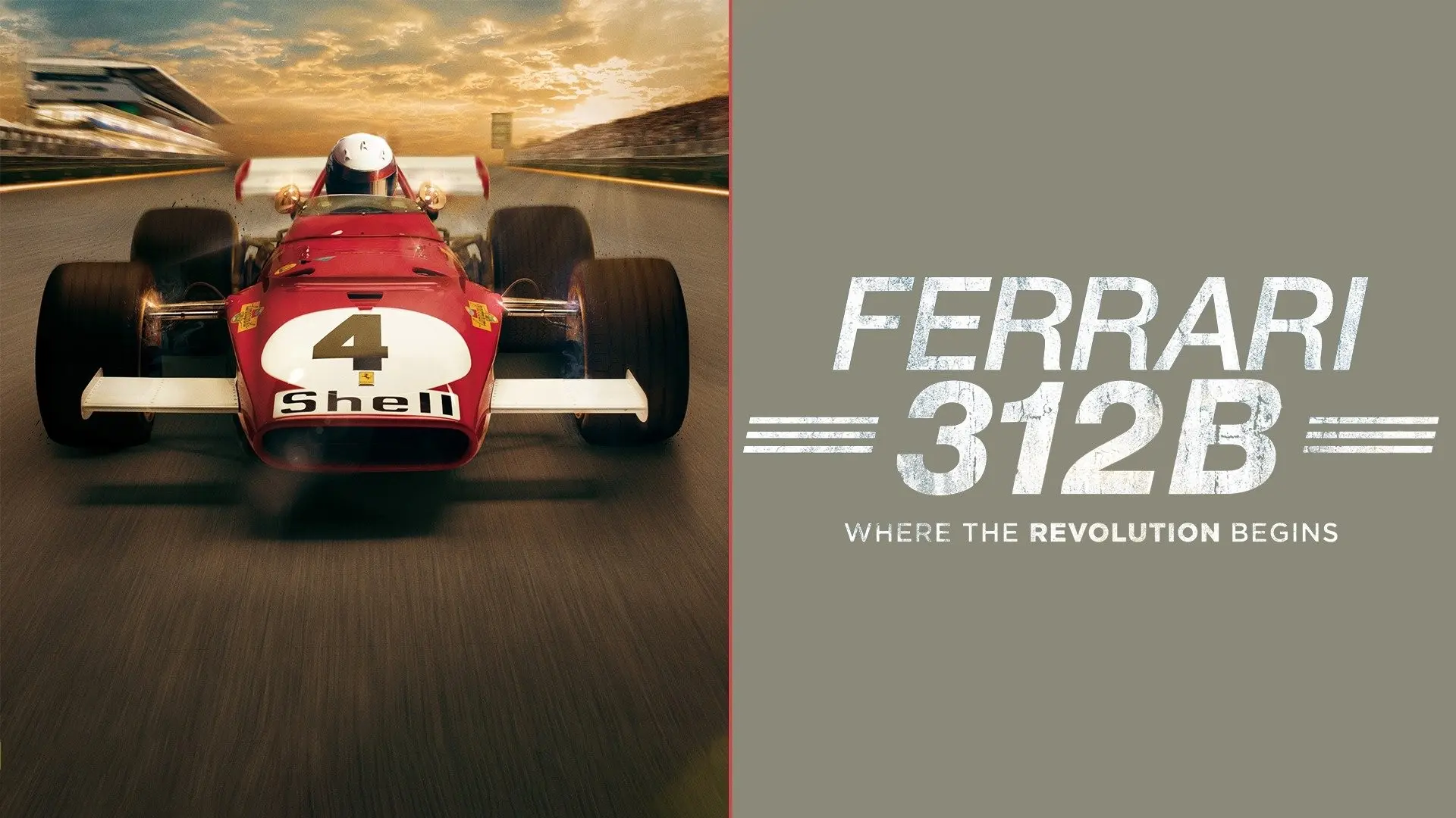 Ferrari 312B: Donde la revolución comienza - When did Ferrari start racing in Le Mans ferrari 312b where the revolution begins - When did Ferrari start racing in Le Mans