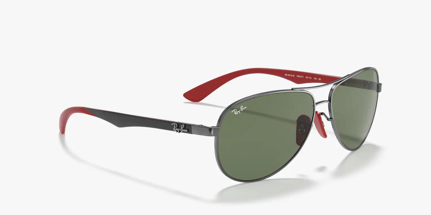 ferrari sunglasses - Where are Ferrari glasses made
