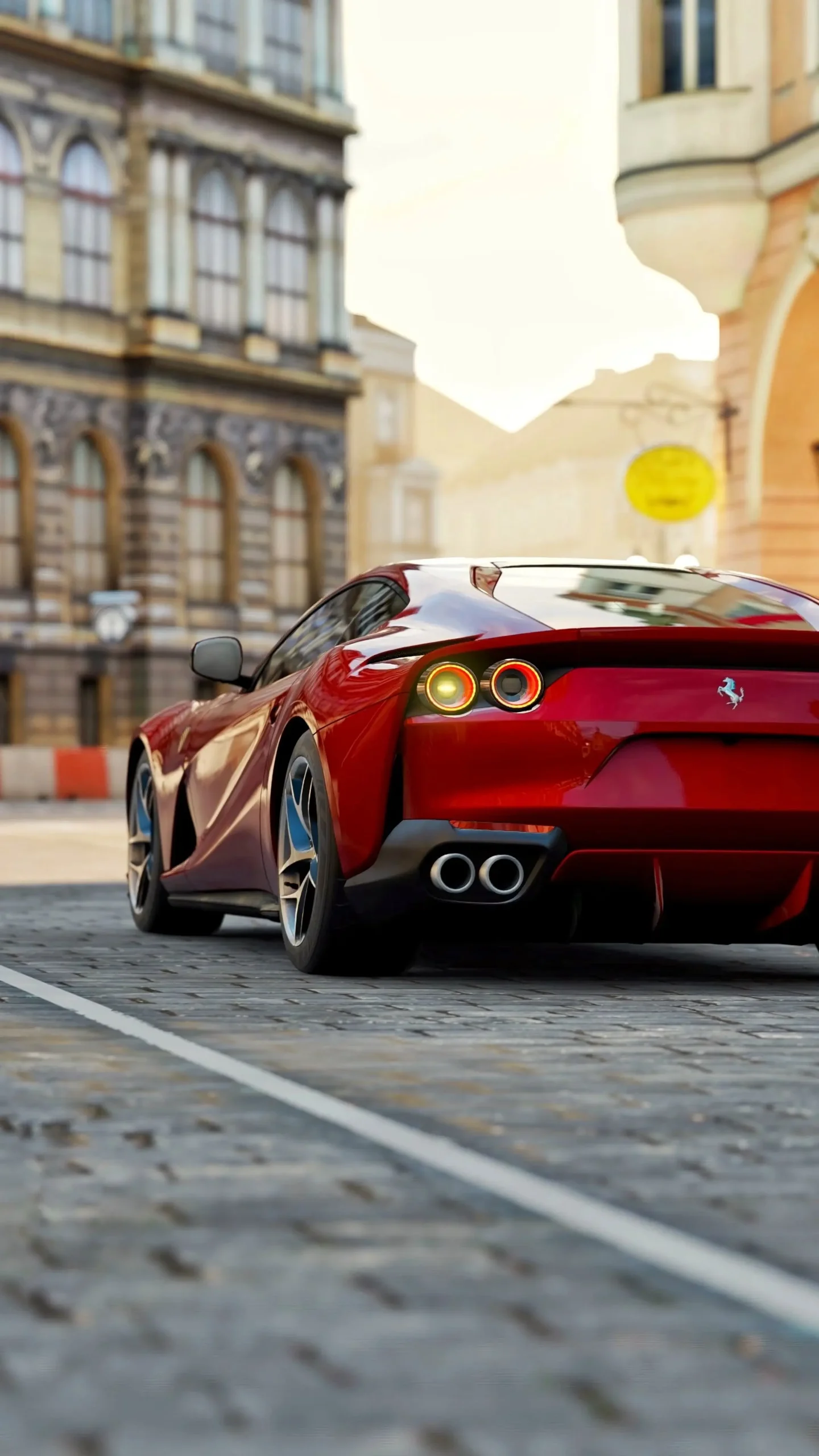 Ferrari Wallpaper Mobile: Los mejores fondos de pantalla para tu teléfono - Where can I get wallpapers for my phone ferrari wallpaper mobile - Where can I get wallpapers for my phone