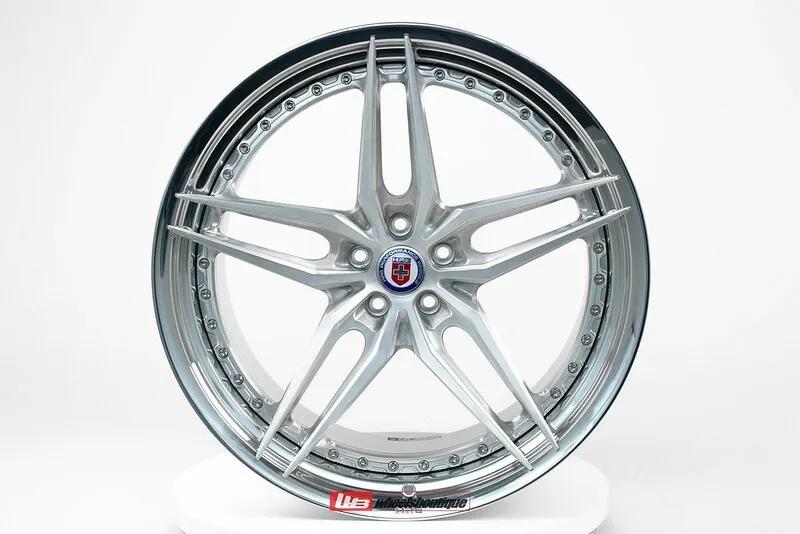 hre wheels ferrari slrr - Where is HRE wheels based