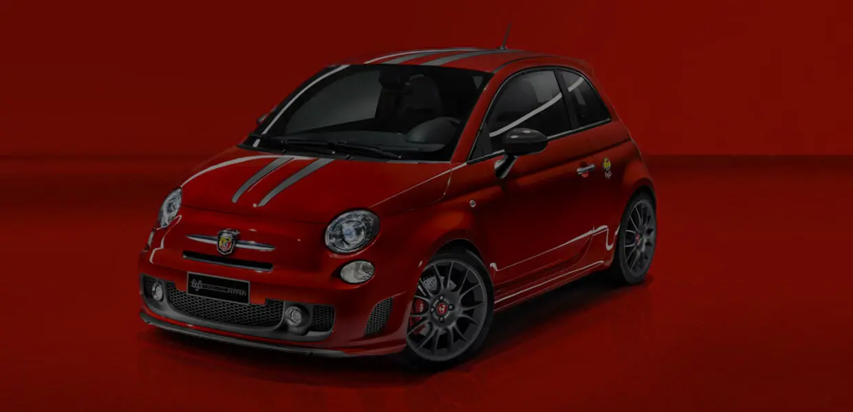 Abarth 695 Ferrari en venta: la combinación perfecta de rendimiento y lujo - Which Abarth has a Ferrari engine abarth 695 ferrari for sale - Which Abarth has a Ferrari engine