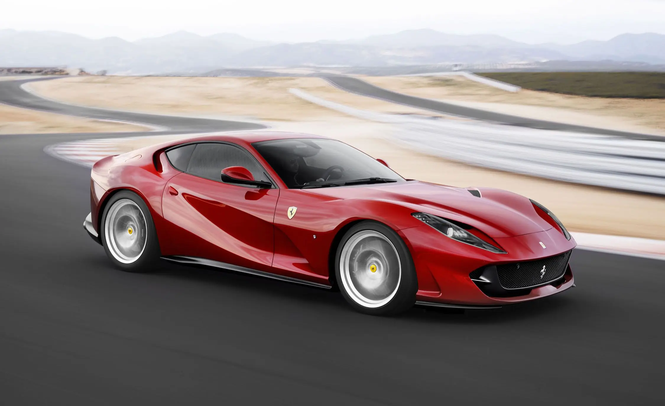 ferrari 12 cylinder cars - Which car has 12 cylinder engine